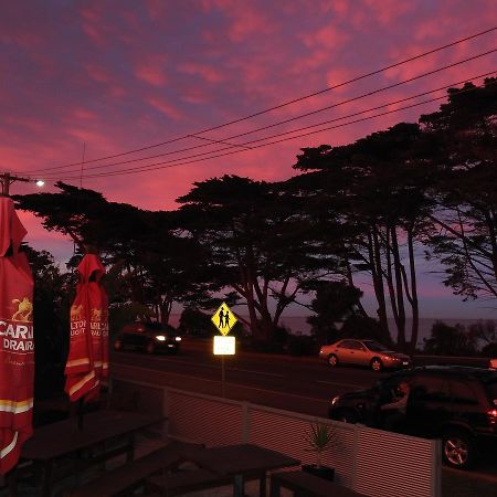 Surf City Motel Torquay Zewnętrze zdjęcie