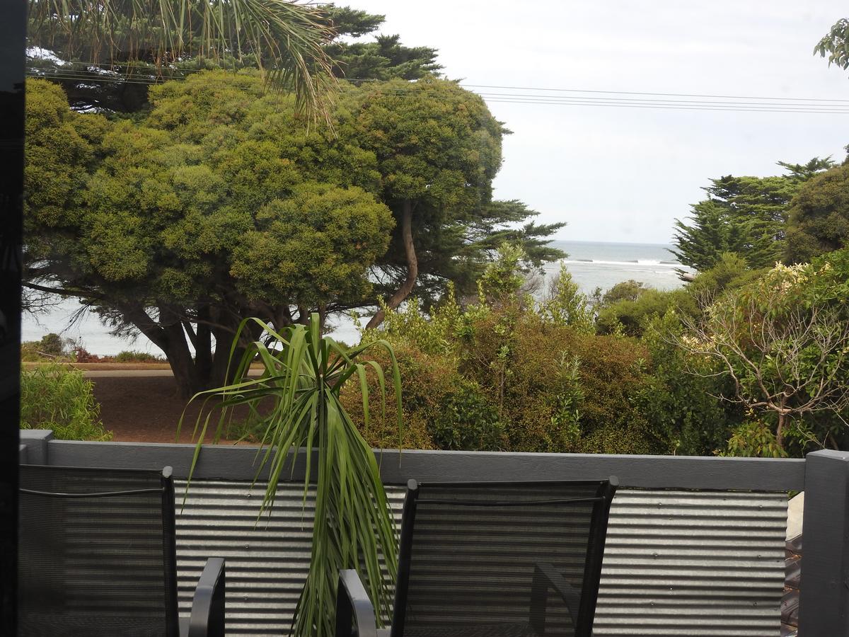 Surf City Motel Torquay Zewnętrze zdjęcie