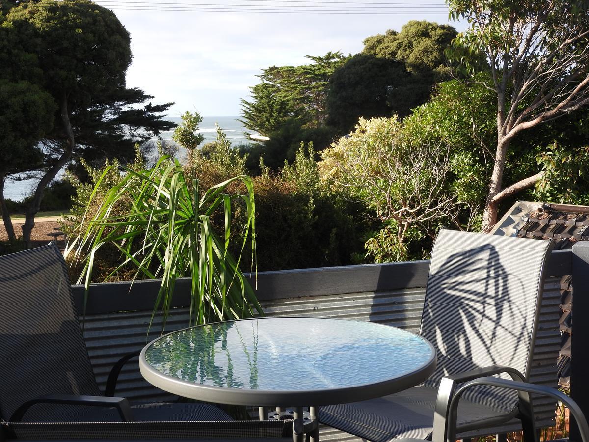 Surf City Motel Torquay Zewnętrze zdjęcie