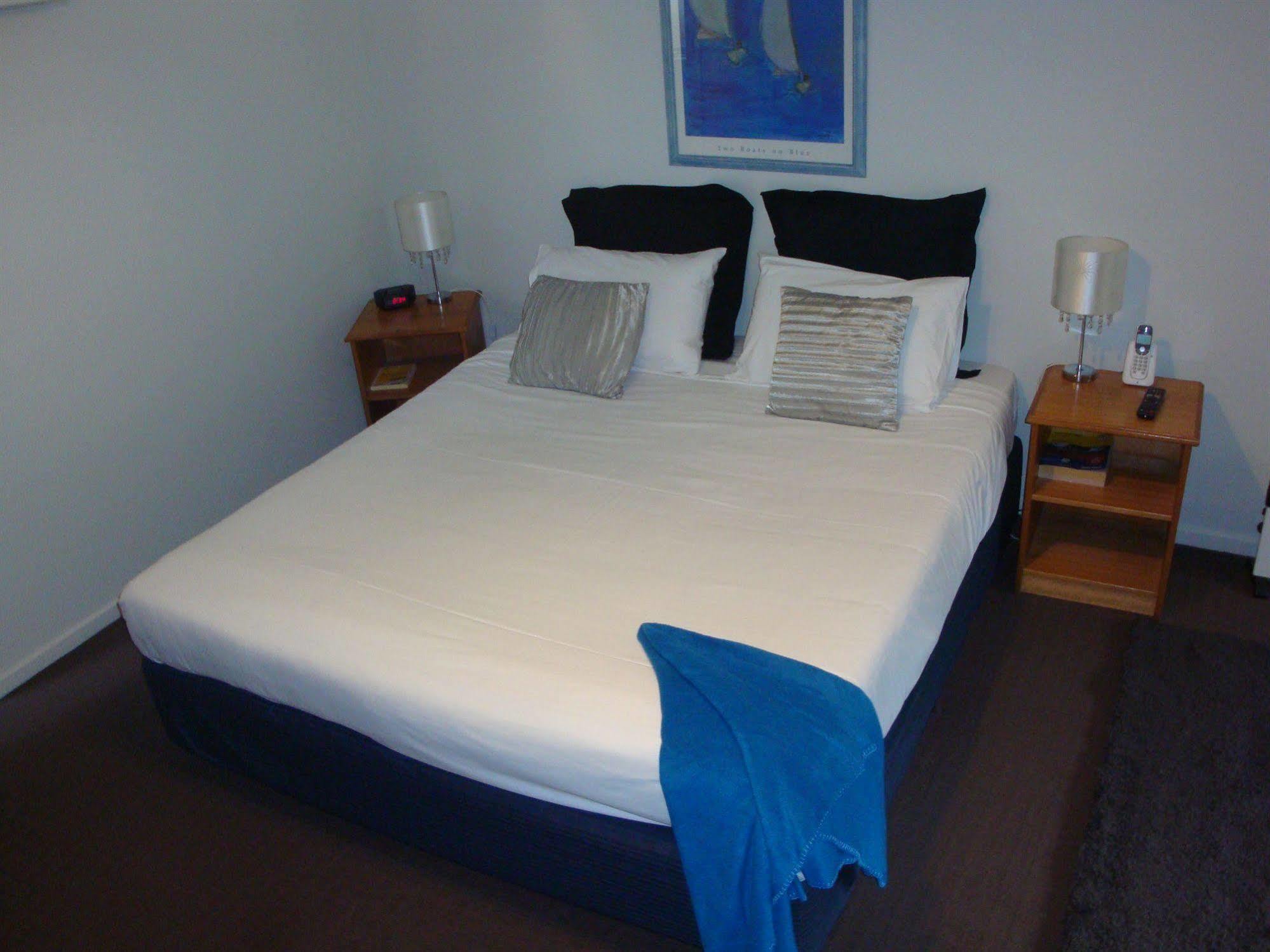 Surf City Motel Torquay Zewnętrze zdjęcie