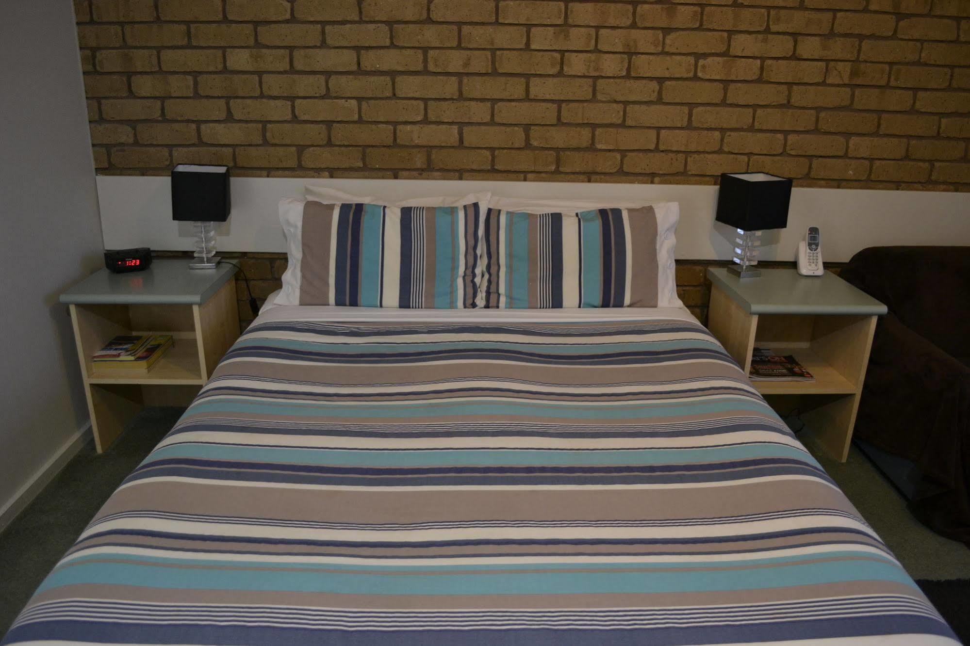 Surf City Motel Torquay Zewnętrze zdjęcie
