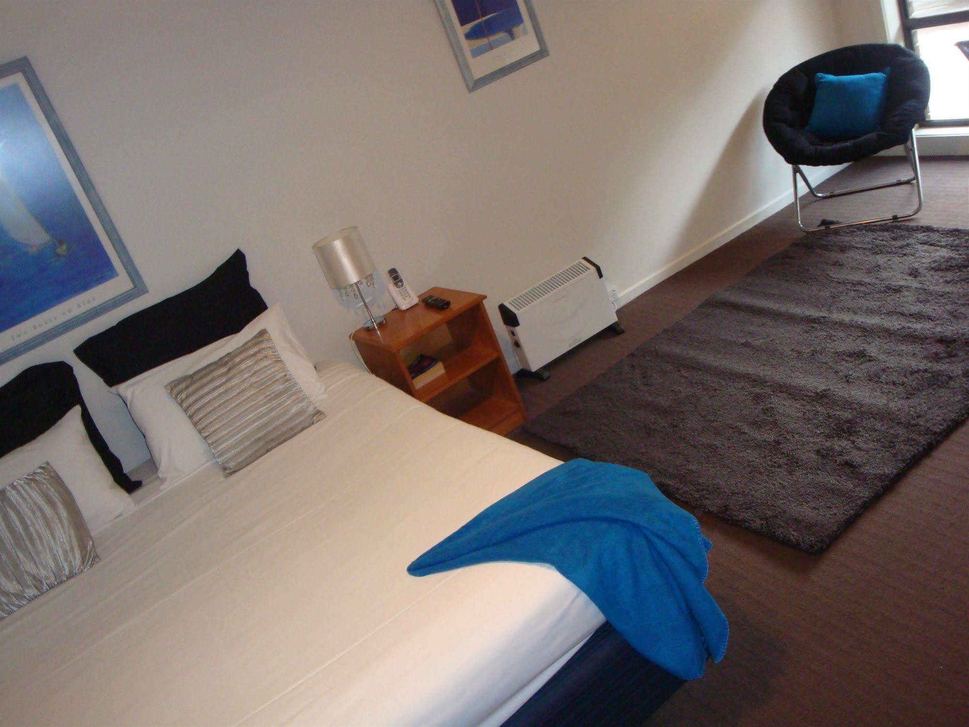 Surf City Motel Torquay Zewnętrze zdjęcie