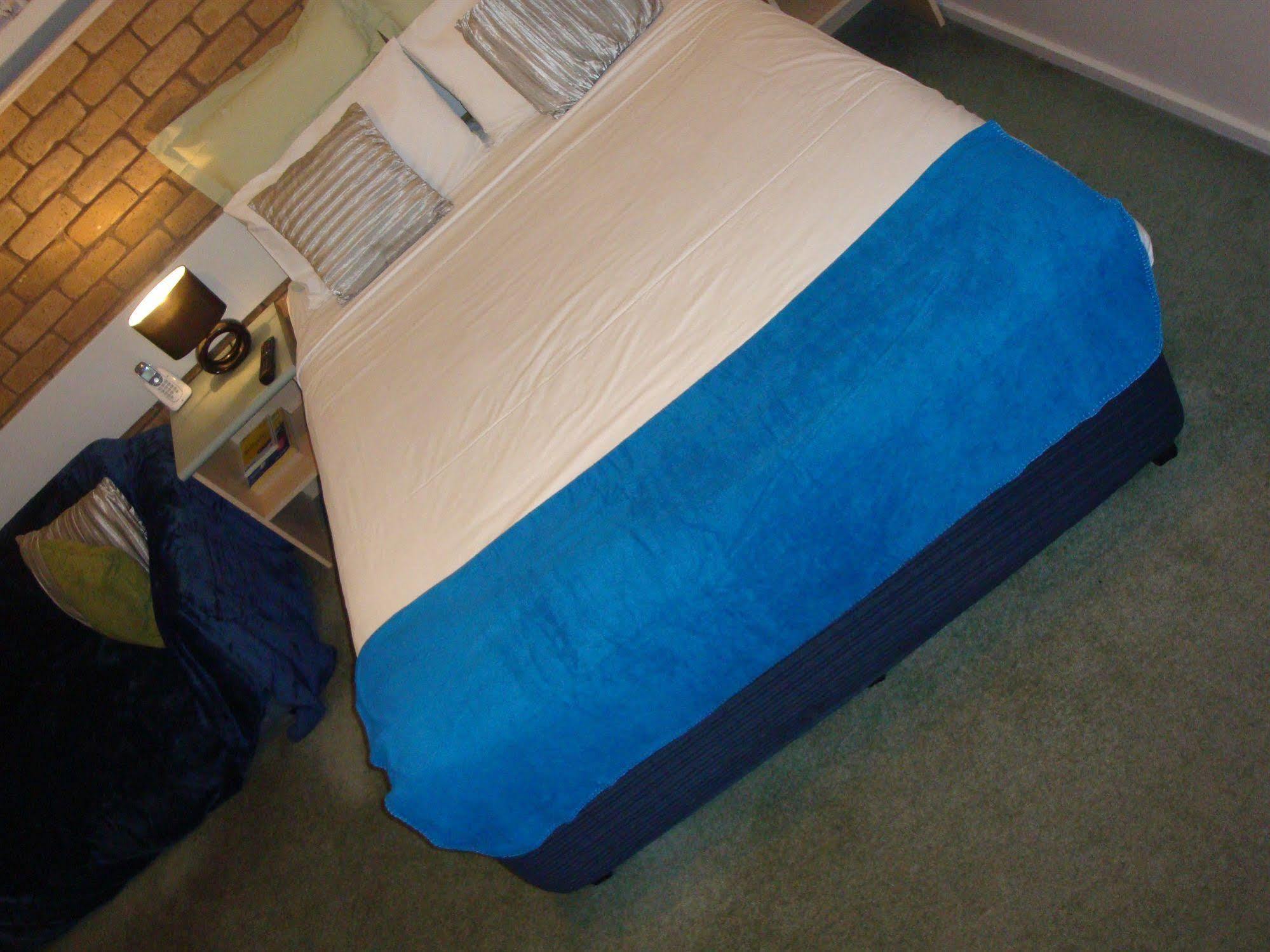 Surf City Motel Torquay Zewnętrze zdjęcie