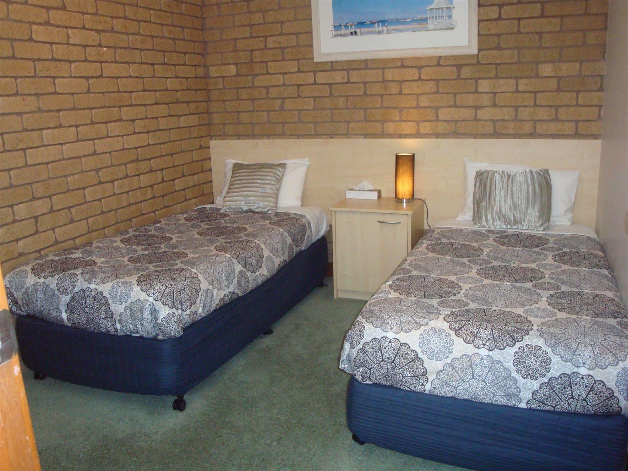 Surf City Motel Torquay Zewnętrze zdjęcie