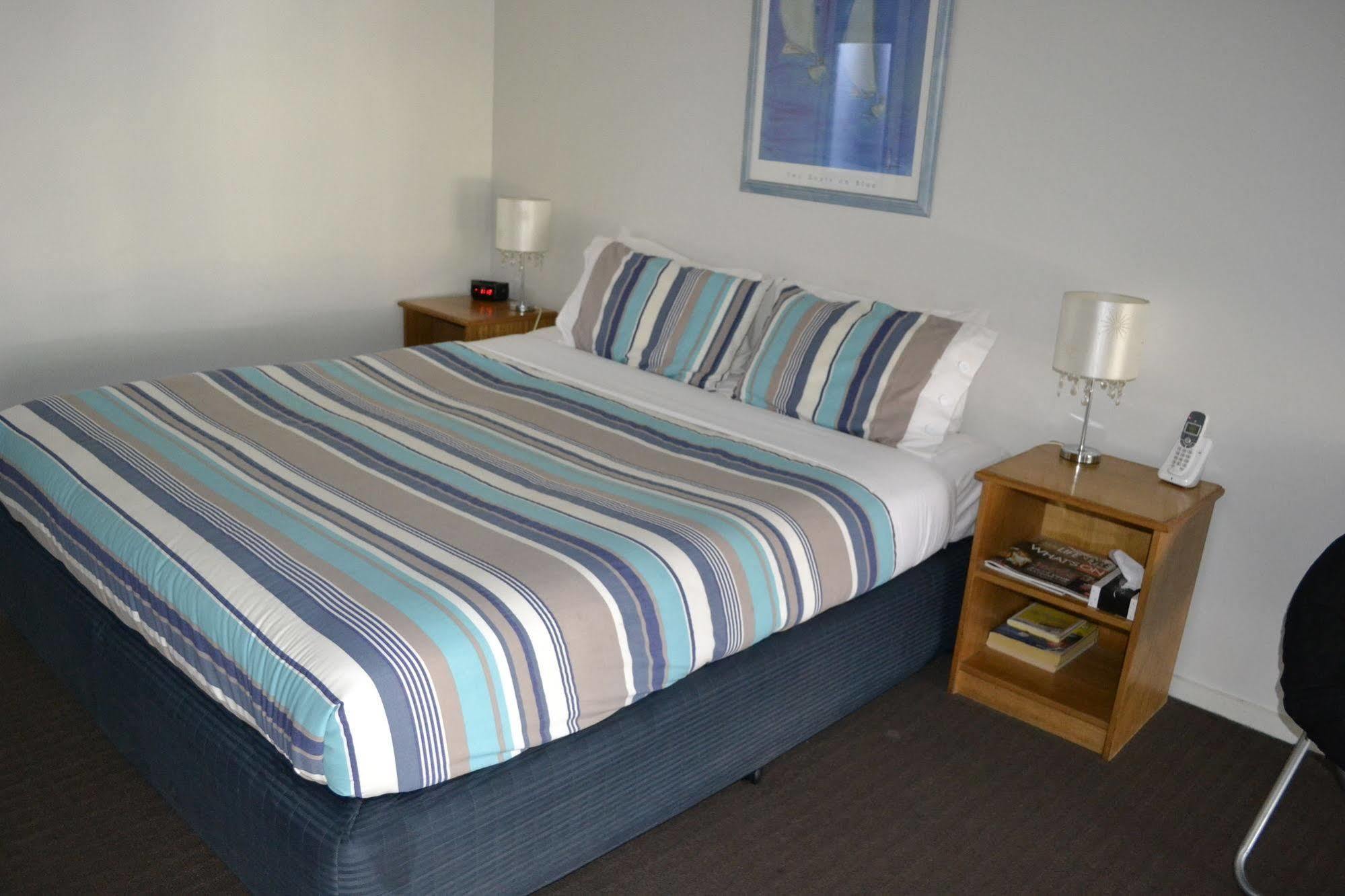 Surf City Motel Torquay Zewnętrze zdjęcie