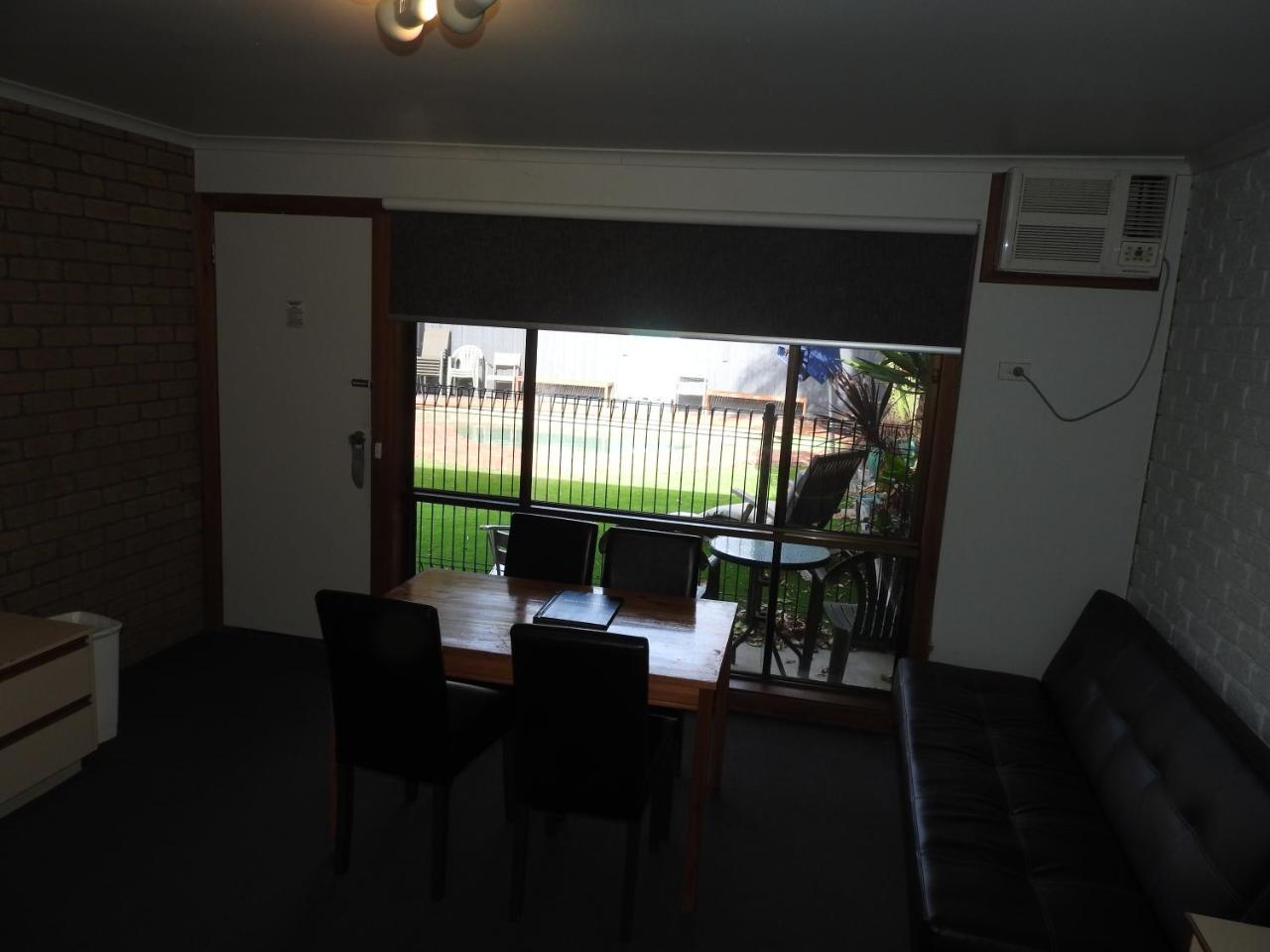 Surf City Motel Torquay Pokój zdjęcie